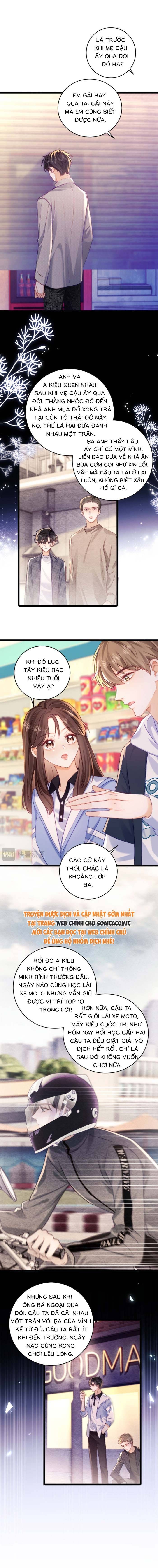 Sa Ngã Chap 46 - Next Chap 47