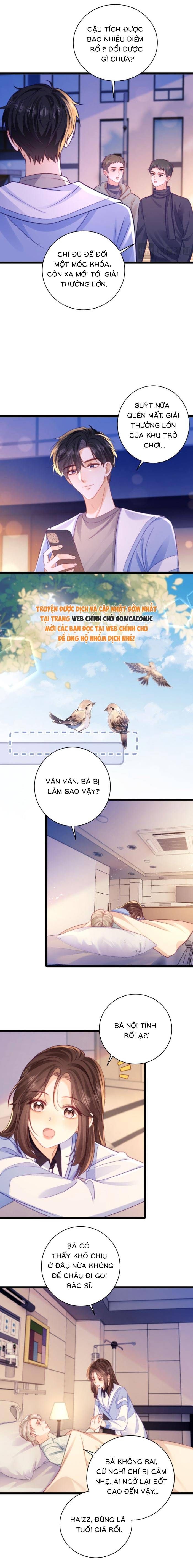 Sa Ngã Chap 51 - Next Chap 52