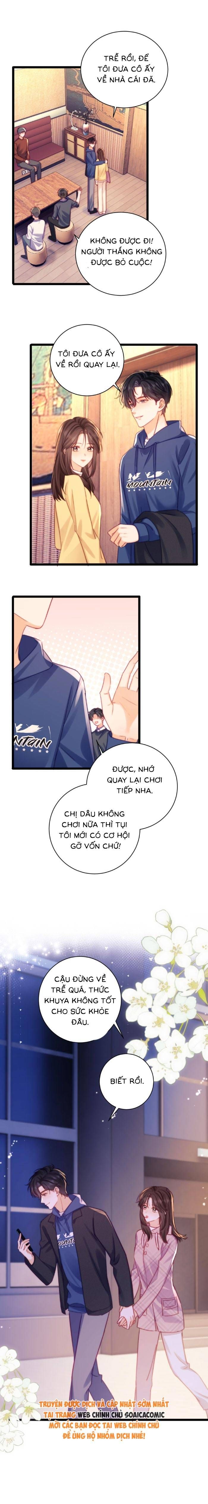 Sa Ngã Chap 60 - Next Chap 61
