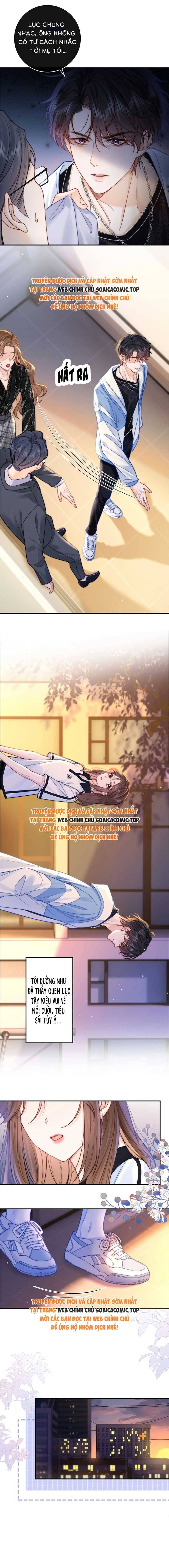 Sa Ngã Chap 7 - Next Chap 8