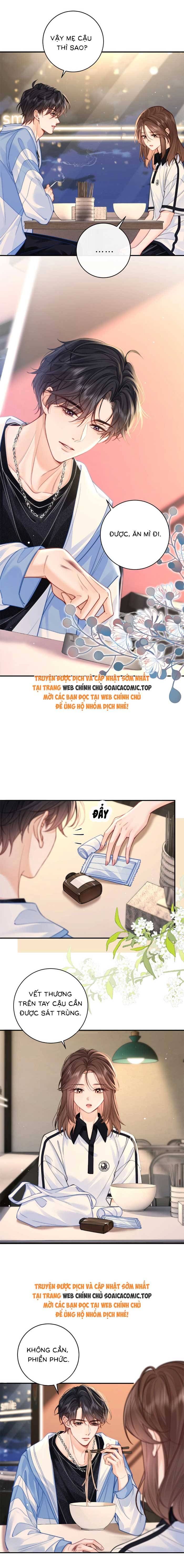 Sa Ngã Chap 7 - Next Chap 8