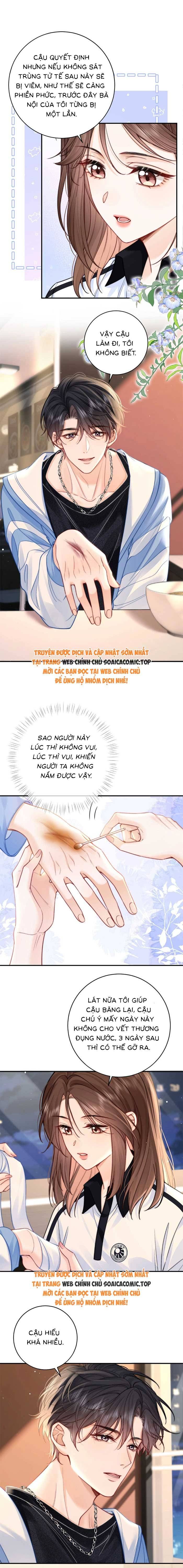 Sa Ngã Chap 7 - Next Chap 8