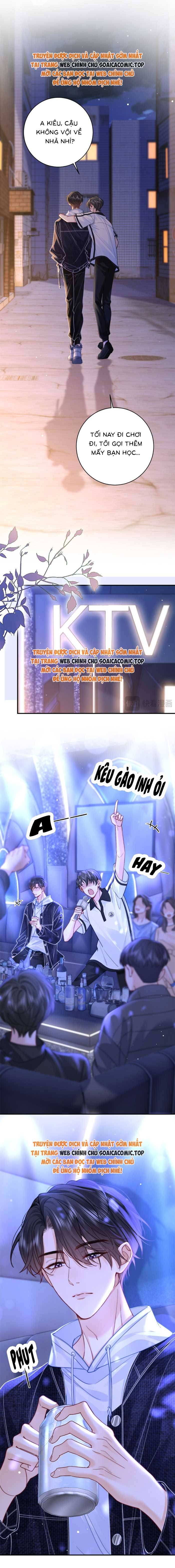 Sa Ngã Chap 8 - Next Chap 9