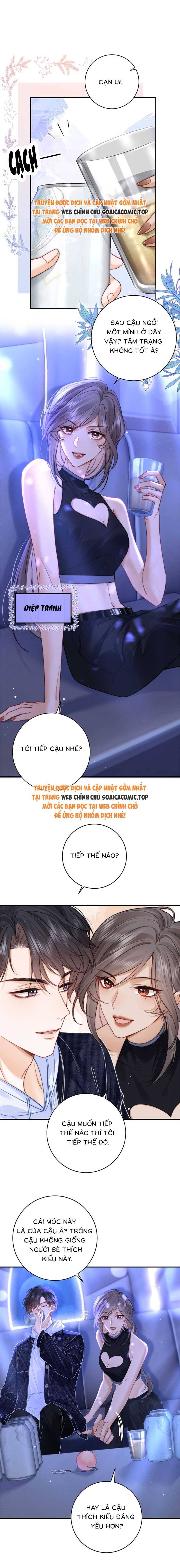 Sa Ngã Chap 8 - Next Chap 9