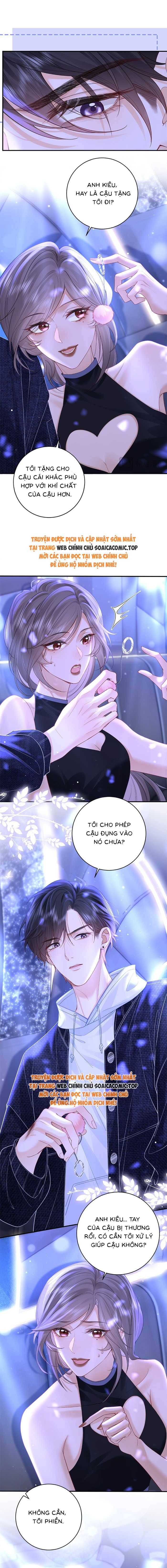 Sa Ngã Chap 8 - Next Chap 9