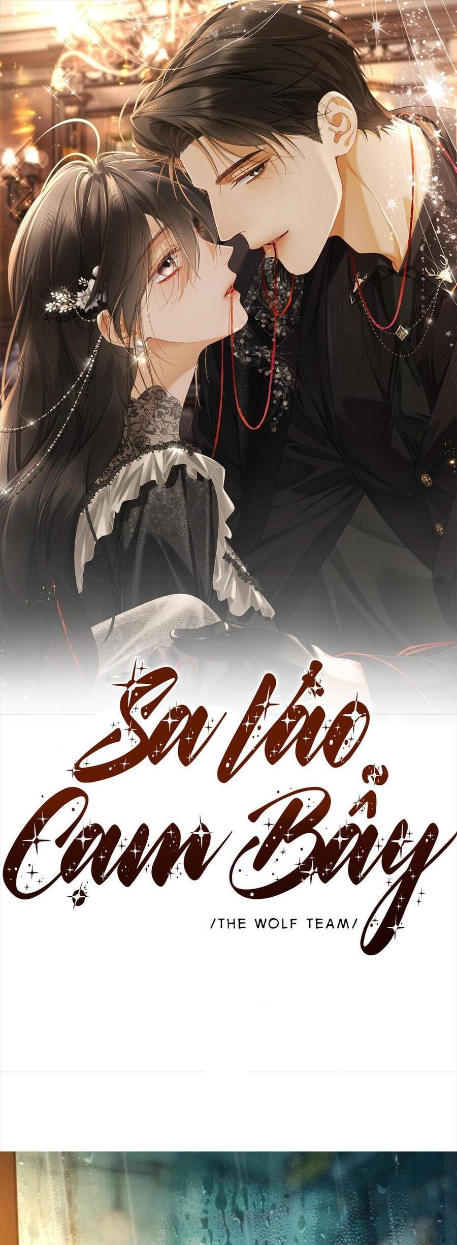 Sa Vào Cạm Bẫy! Chap 10 - Next Chap 11