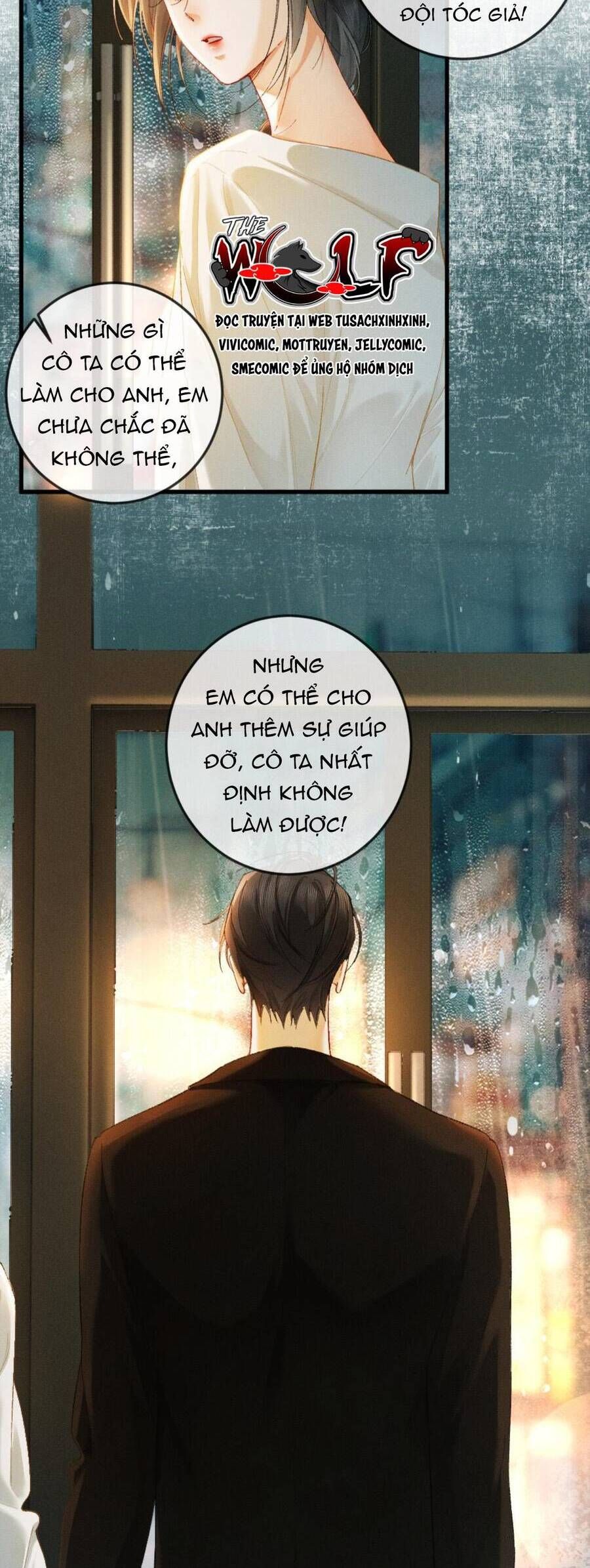 Sa Vào Cạm Bẫy! Chap 10 - Next Chap 11