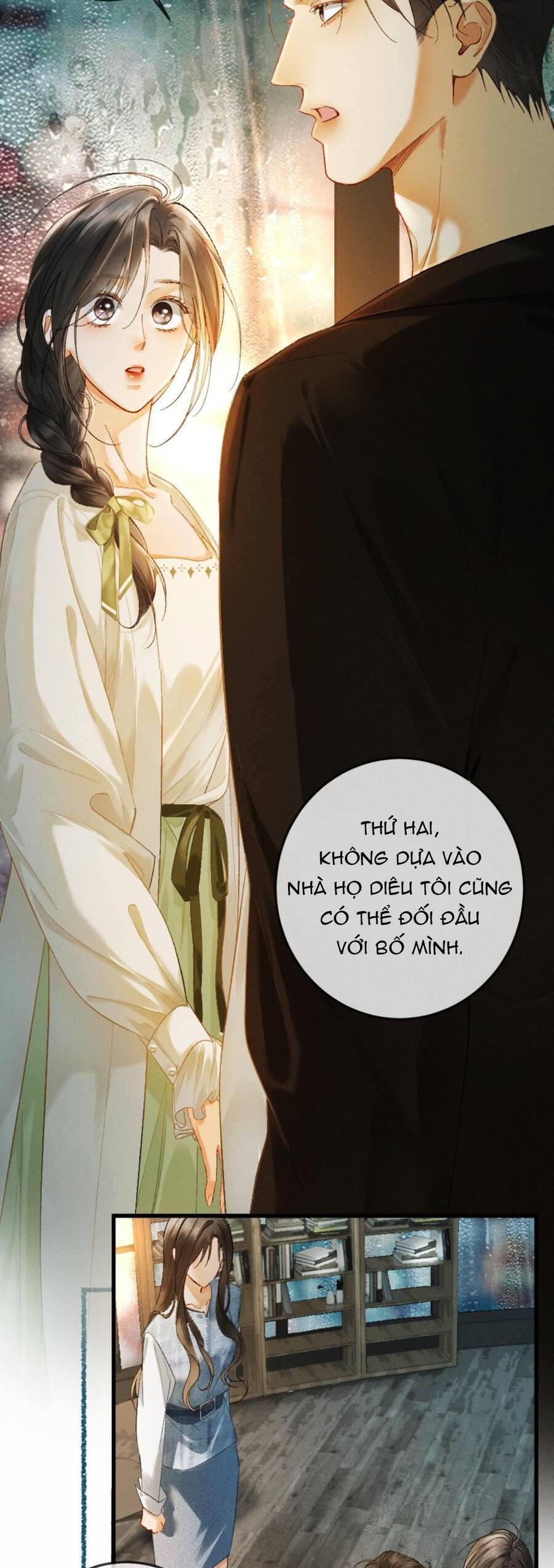 Sa Vào Cạm Bẫy! Chap 10 - Next Chap 11