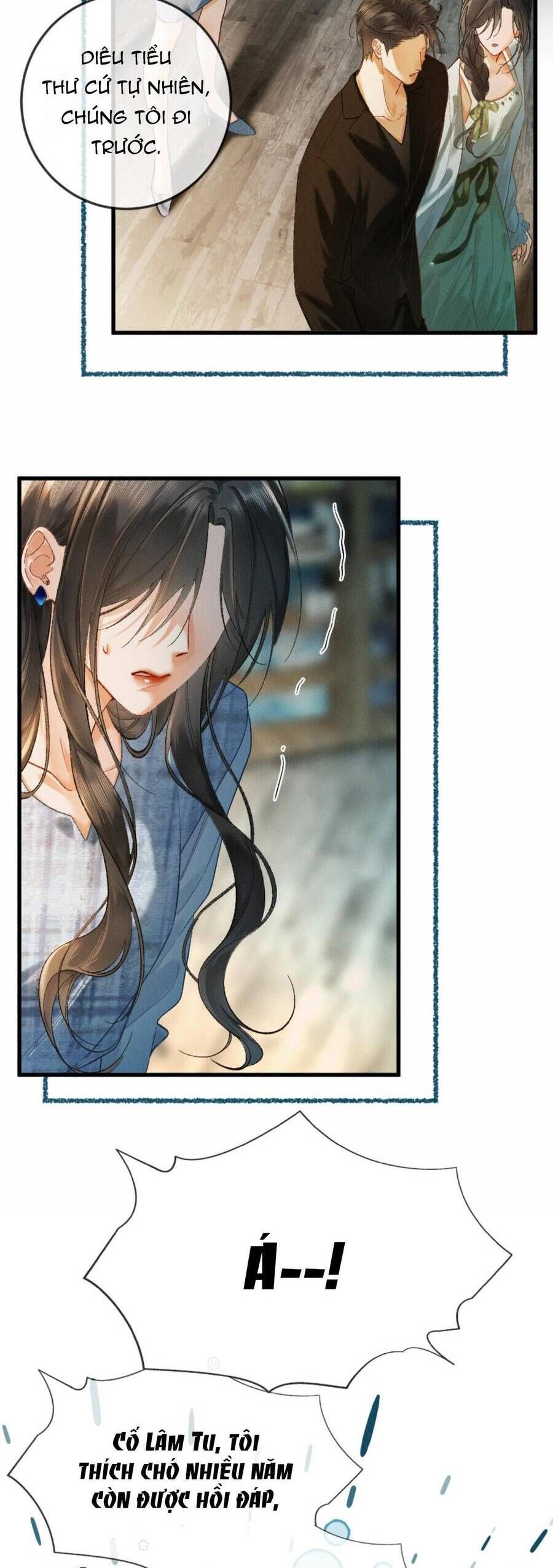 Sa Vào Cạm Bẫy! Chap 10 - Next Chap 11