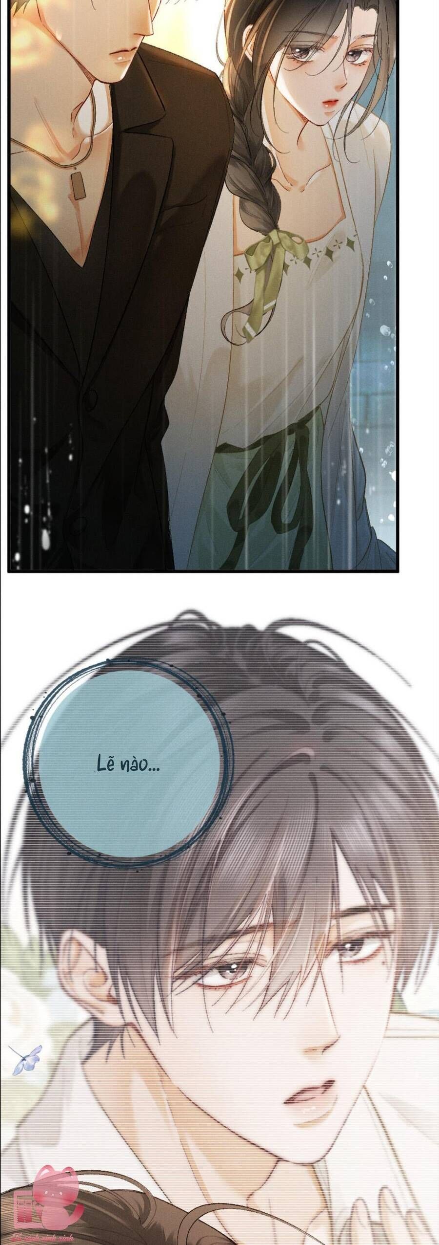 Sa Vào Cạm Bẫy! Chap 10 - Next Chap 11
