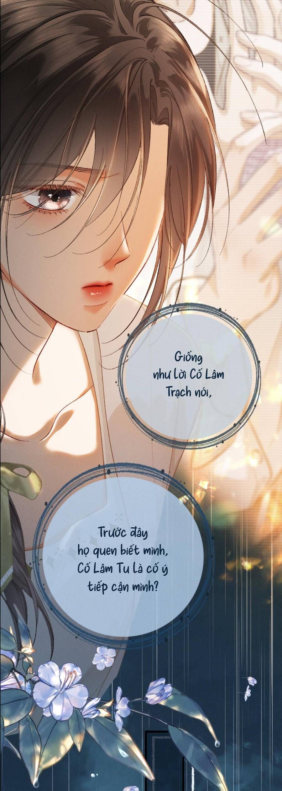 Sa Vào Cạm Bẫy! Chap 10 - Next Chap 11