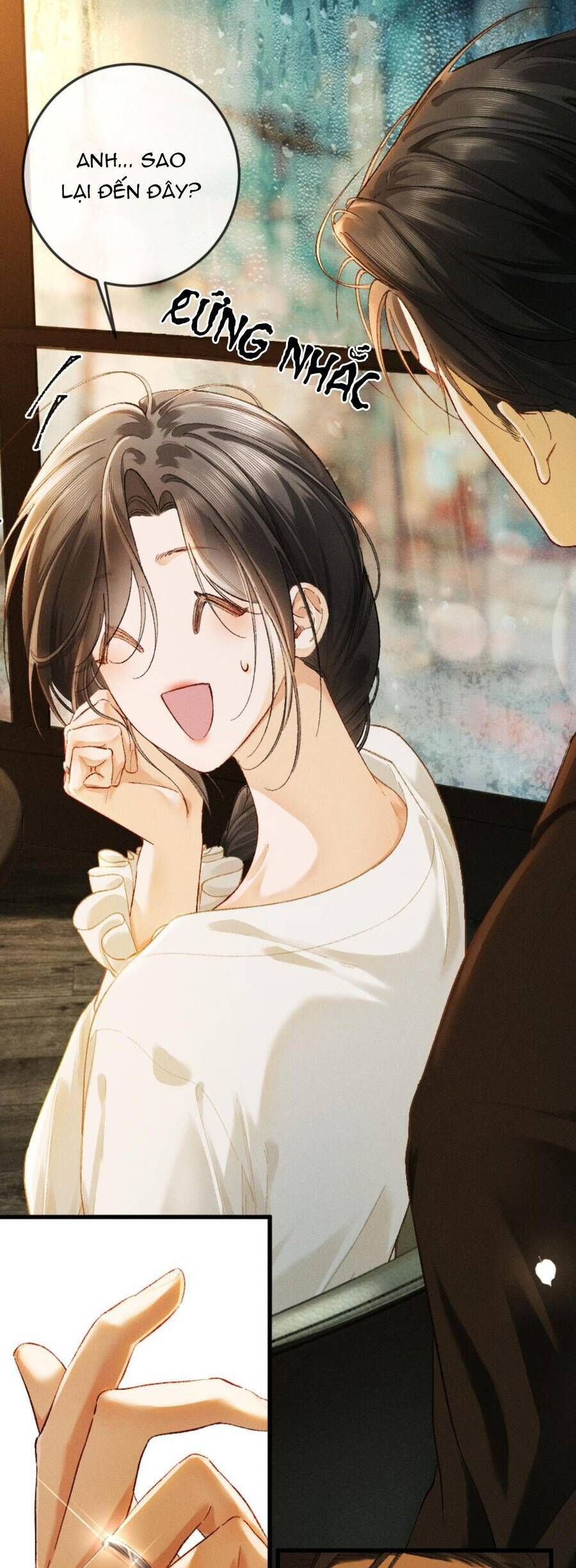 Sa Vào Cạm Bẫy! Chap 10 - Next Chap 11