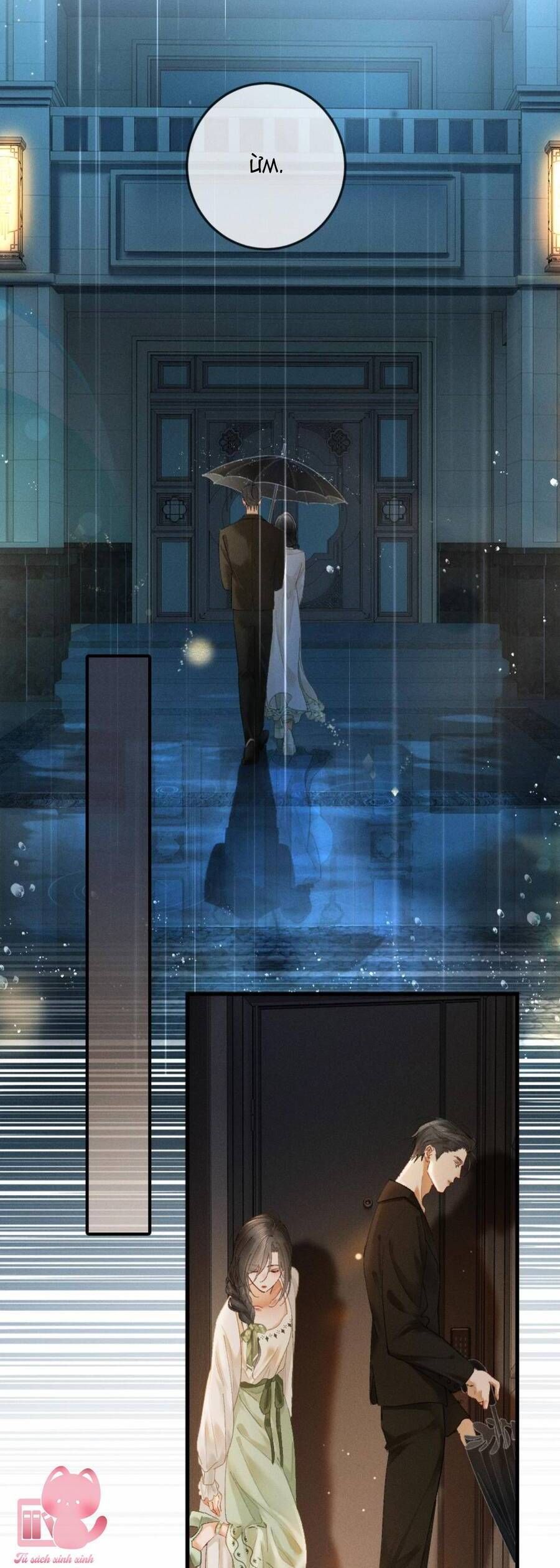 Sa Vào Cạm Bẫy! Chap 10 - Next Chap 11