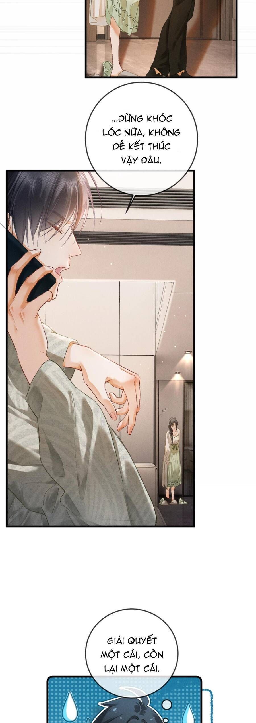 Sa Vào Cạm Bẫy! Chap 10 - Next Chap 11