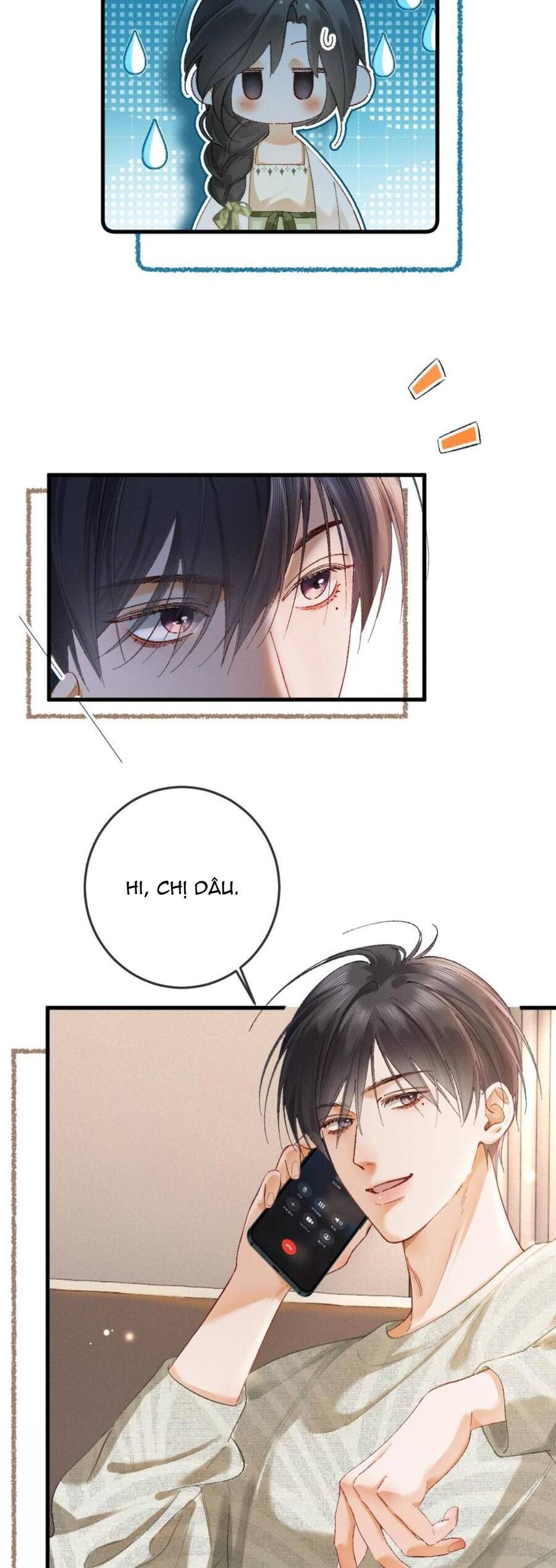 Sa Vào Cạm Bẫy! Chap 10 - Next Chap 11