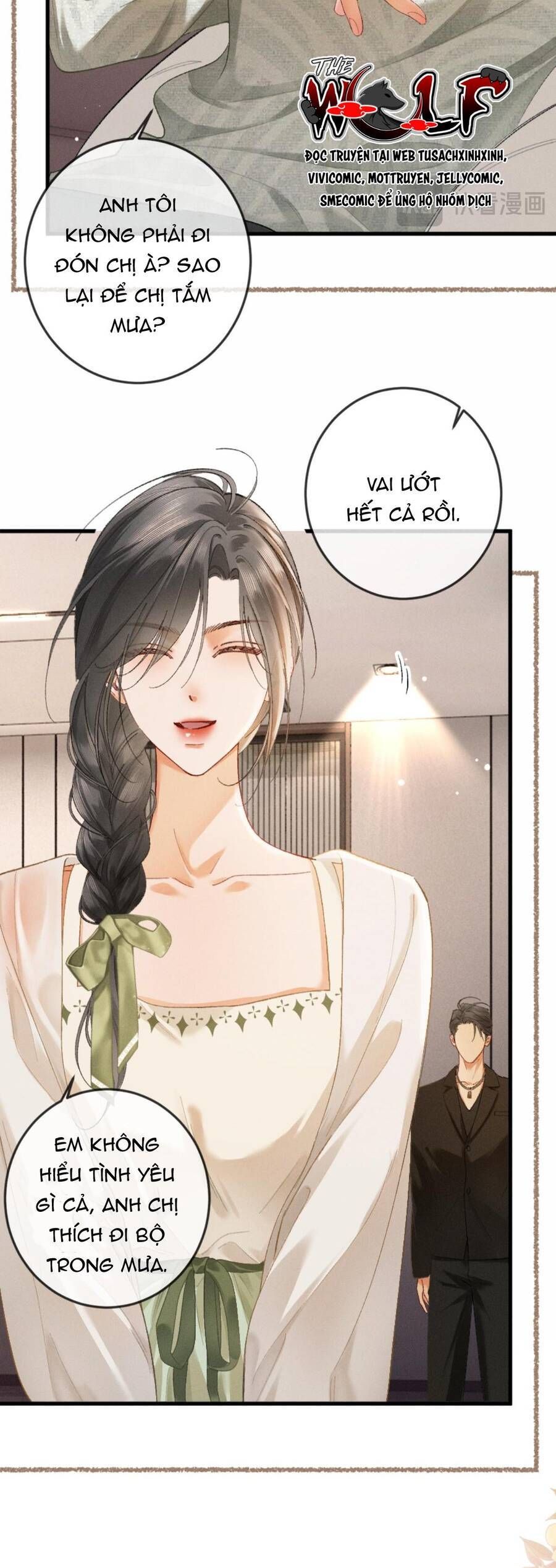 Sa Vào Cạm Bẫy! Chap 10 - Next Chap 11