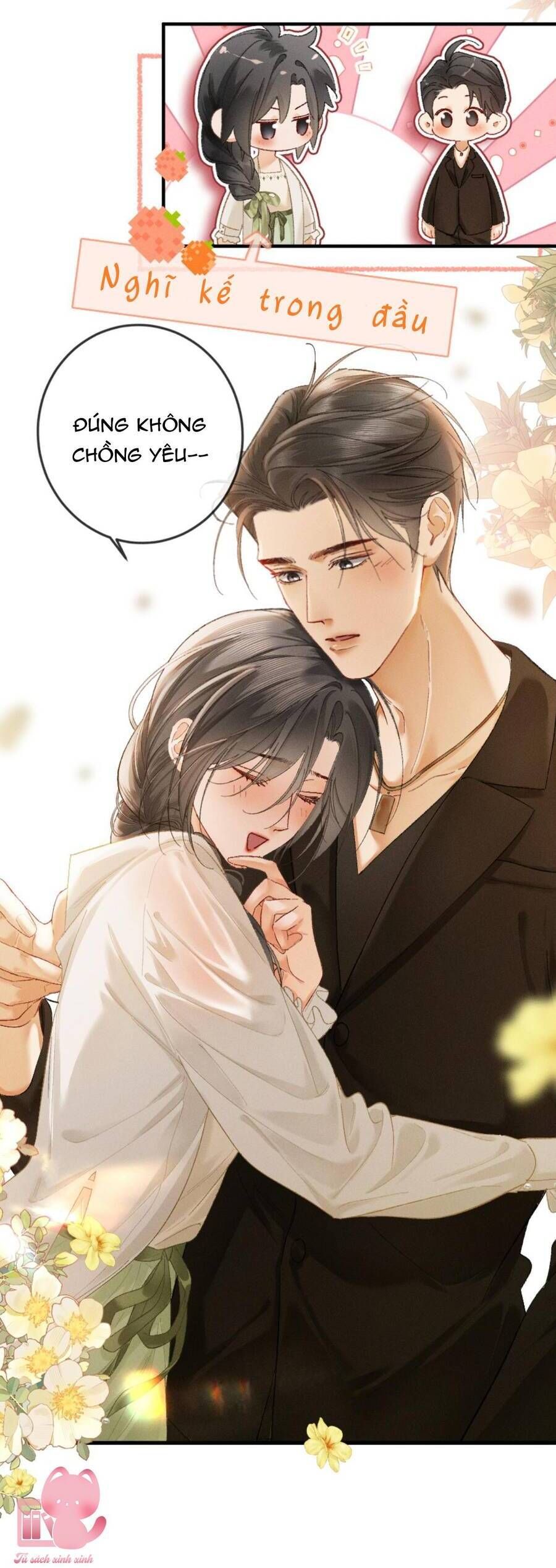 Sa Vào Cạm Bẫy! Chap 10 - Next Chap 11