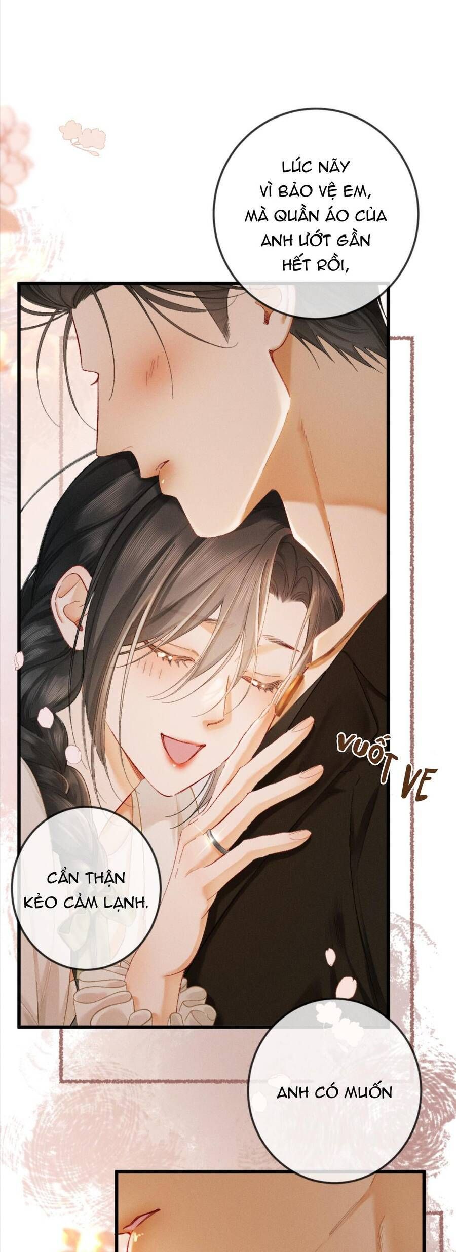 Sa Vào Cạm Bẫy! Chap 10 - Next Chap 11