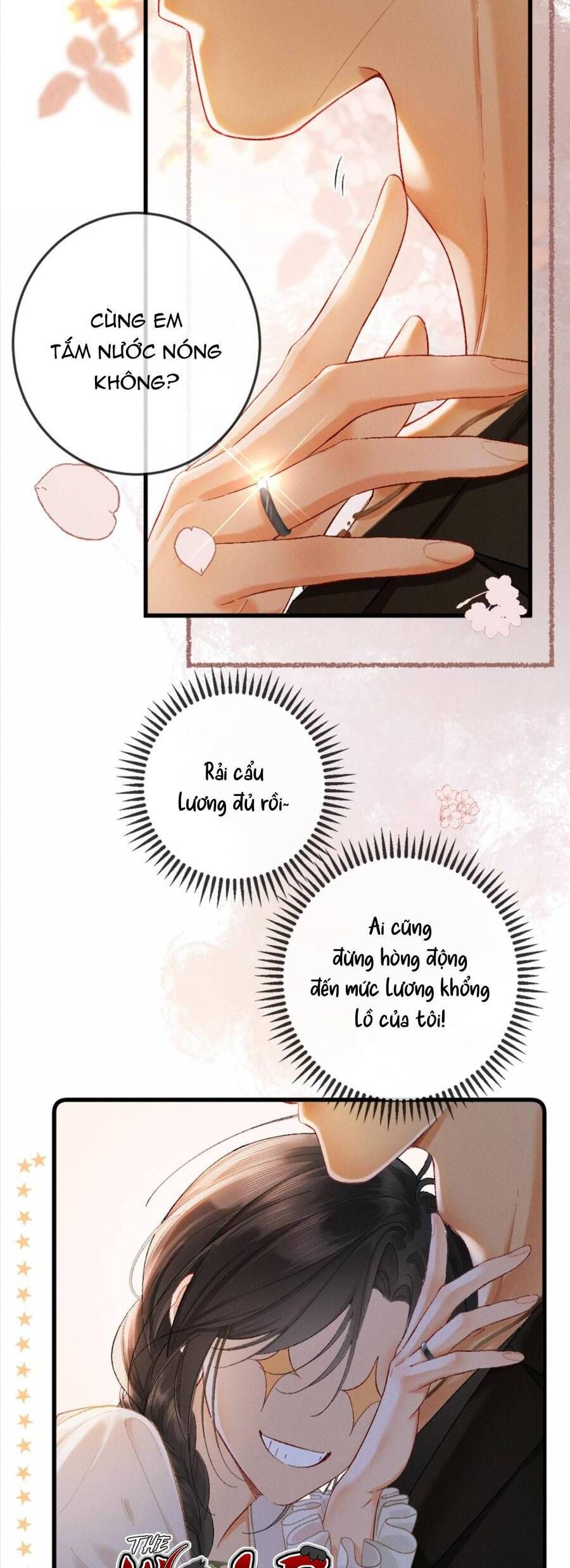 Sa Vào Cạm Bẫy! Chap 10 - Next Chap 11