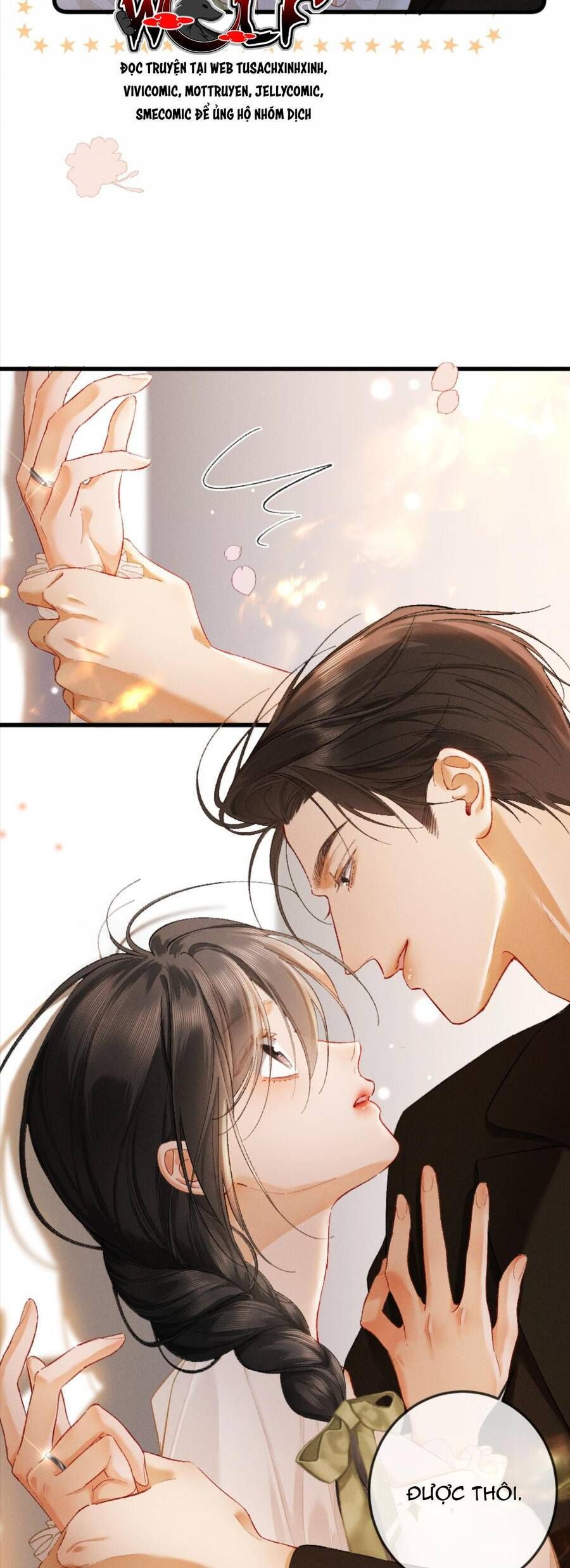 Sa Vào Cạm Bẫy! Chap 10 - Next Chap 11
