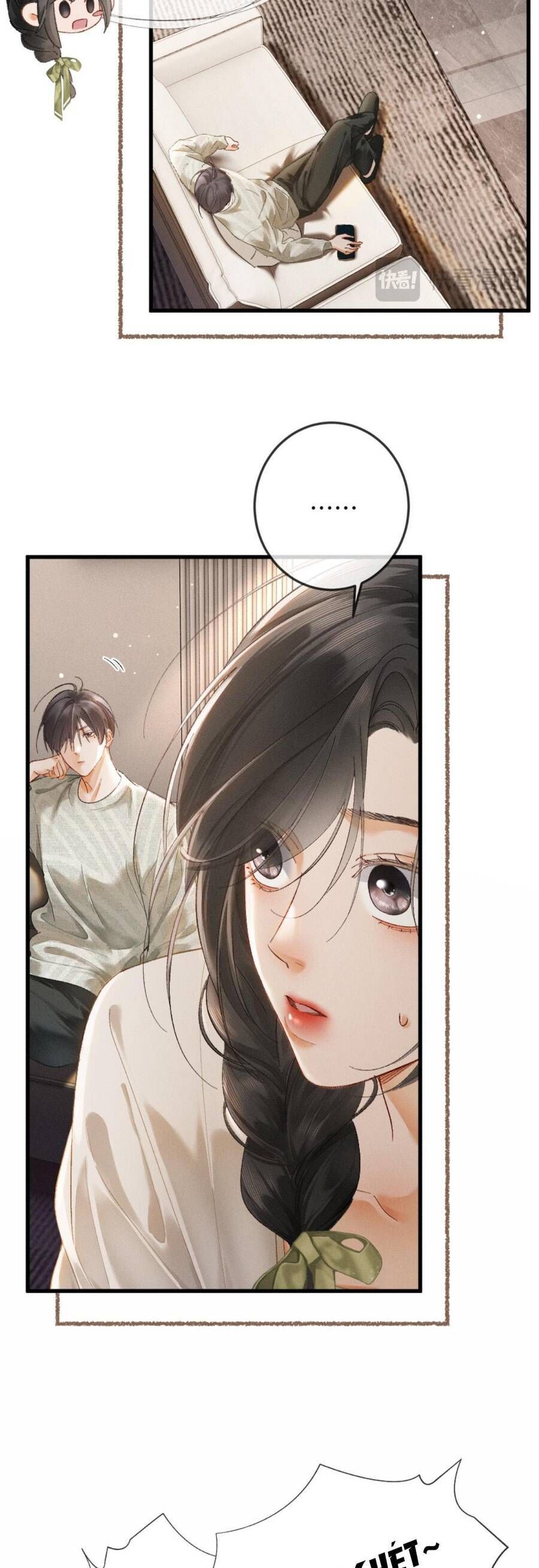 Sa Vào Cạm Bẫy! Chap 10 - Next Chap 11