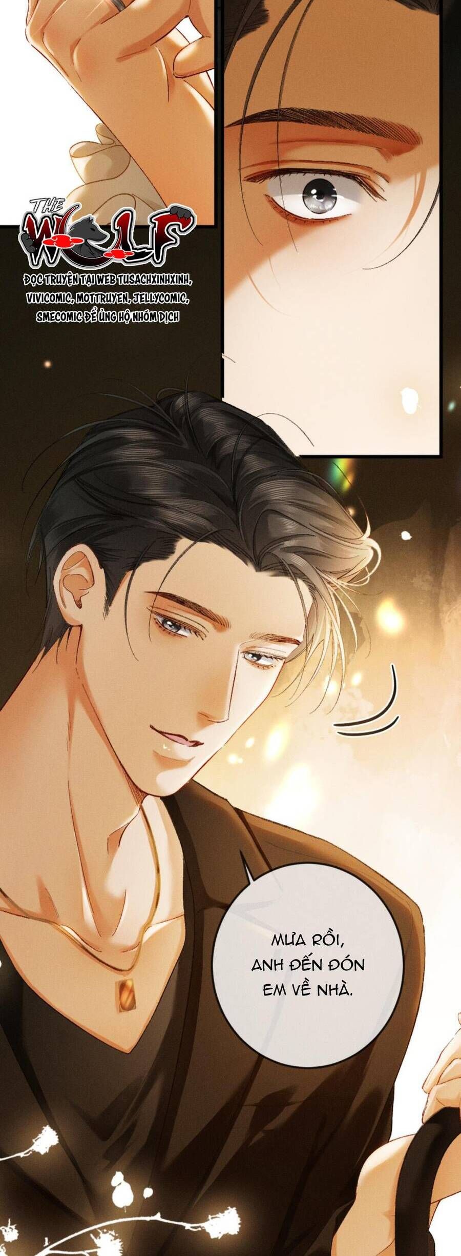 Sa Vào Cạm Bẫy! Chap 10 - Next Chap 11