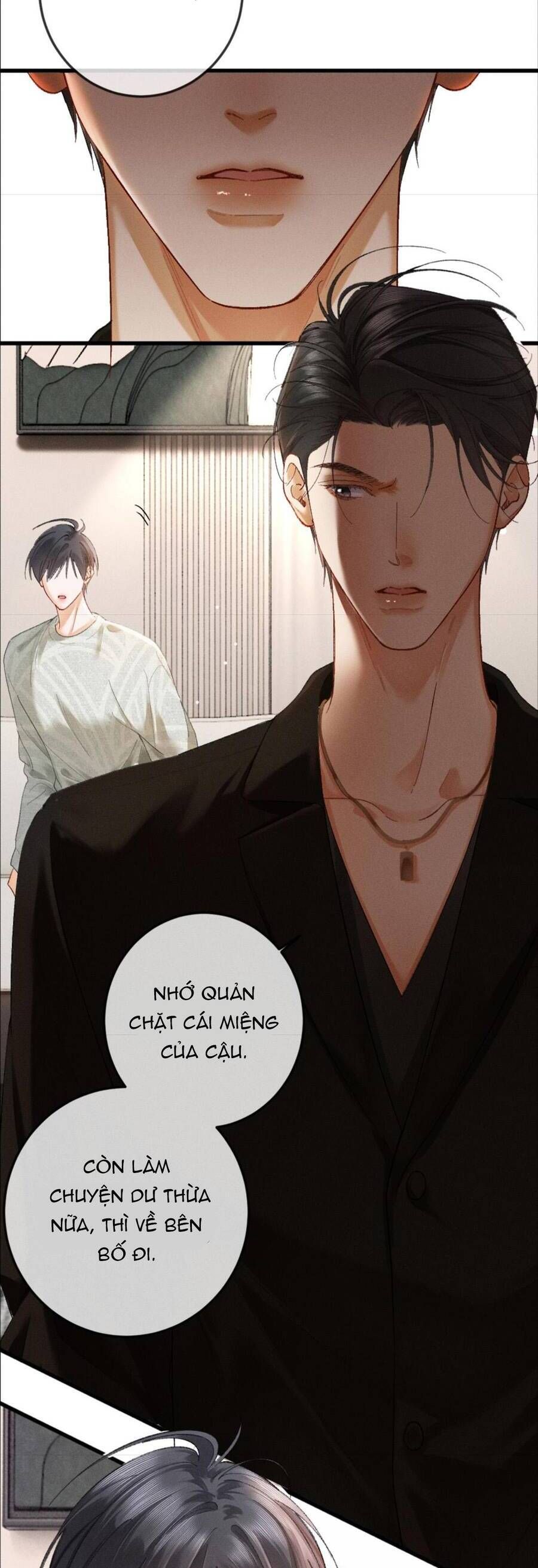 Sa Vào Cạm Bẫy! Chap 10 - Next Chap 11