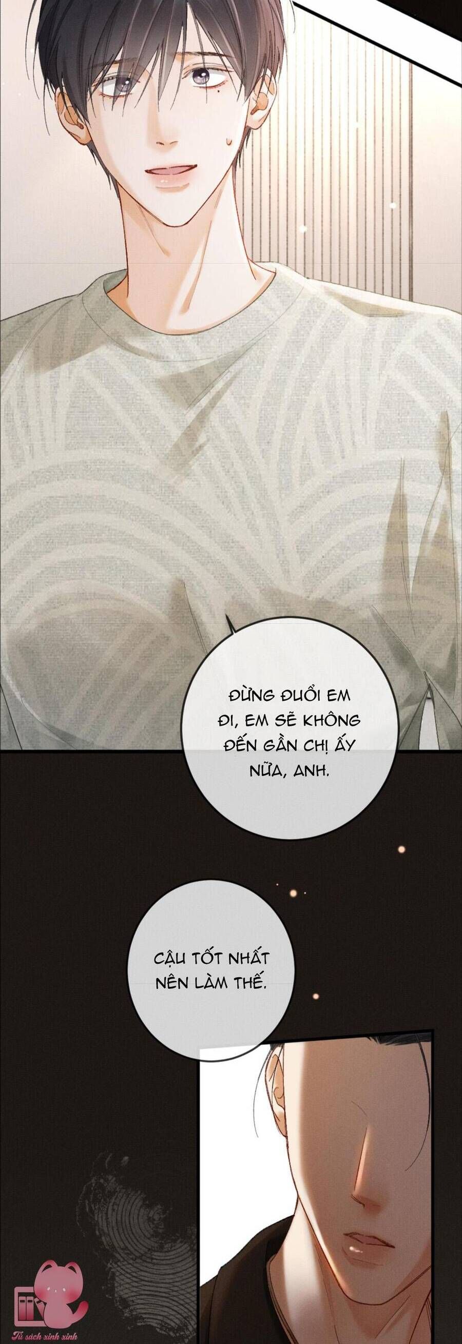 Sa Vào Cạm Bẫy! Chap 10 - Next Chap 11