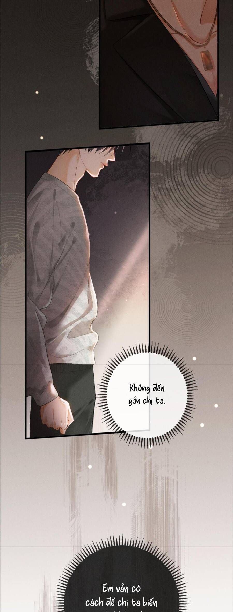 Sa Vào Cạm Bẫy! Chap 10 - Next Chap 11