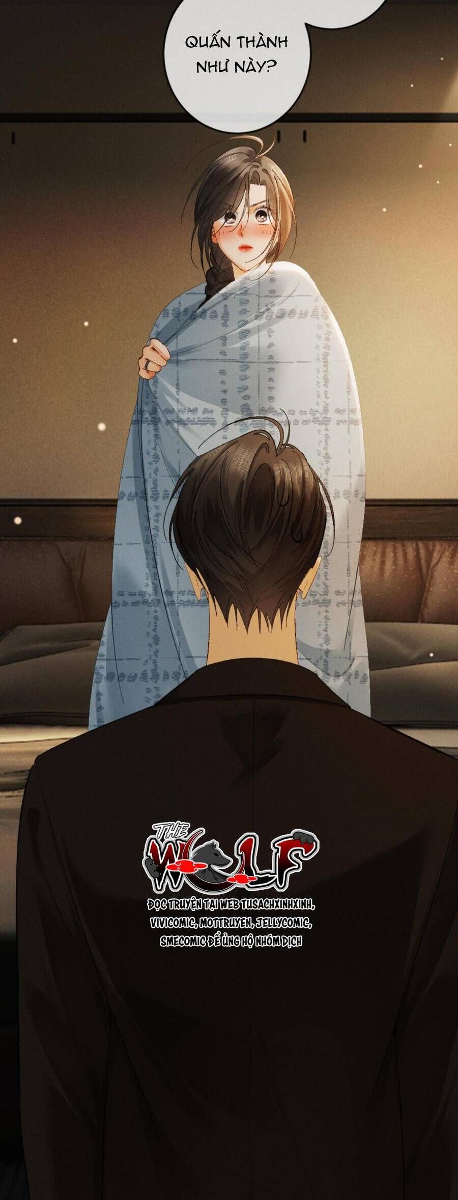 Sa Vào Cạm Bẫy! Chap 10 - Next Chap 11