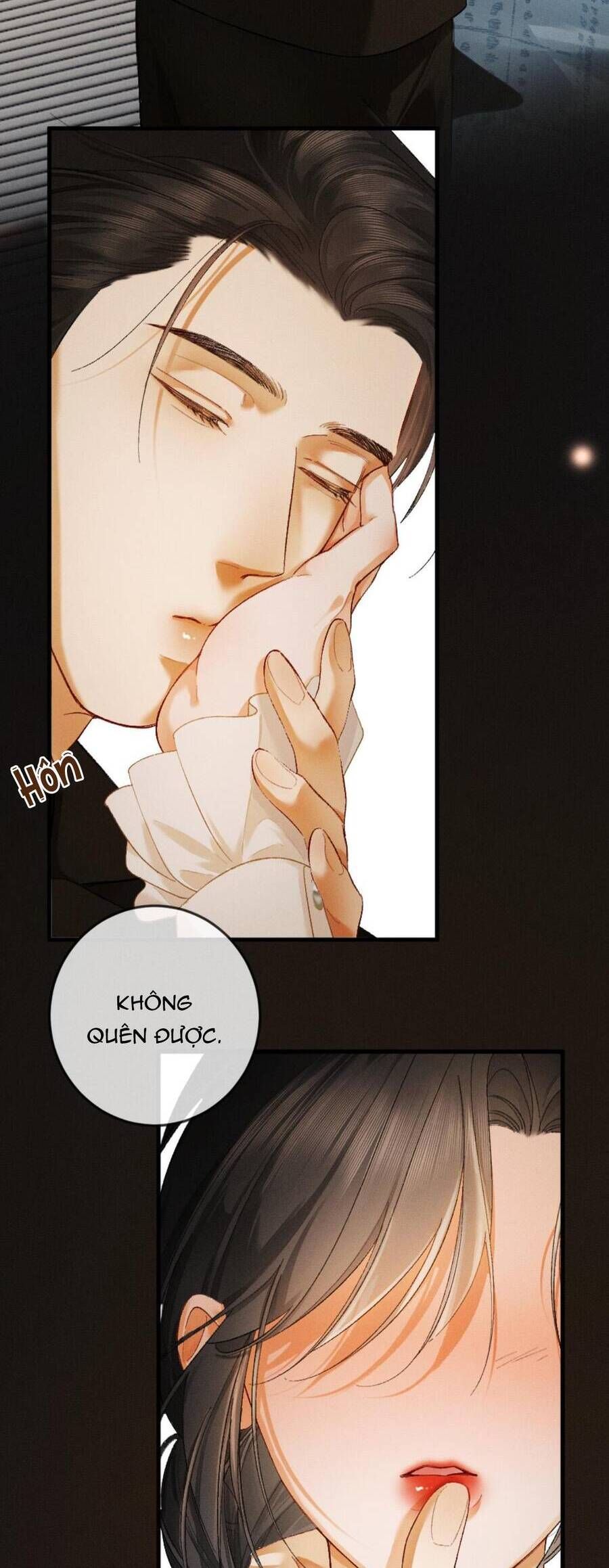 Sa Vào Cạm Bẫy! Chap 10 - Next Chap 11