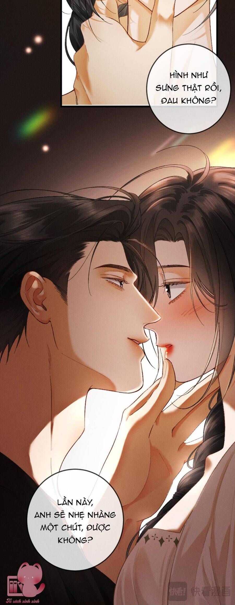 Sa Vào Cạm Bẫy! Chap 10 - Next Chap 11
