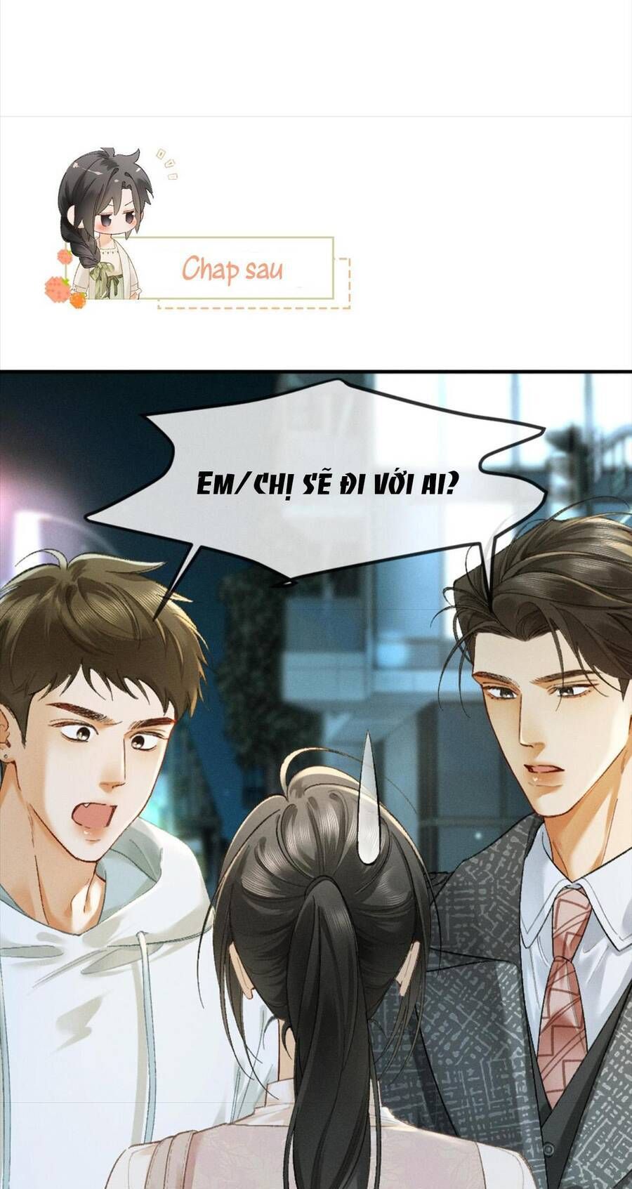 Sa Vào Cạm Bẫy! Chap 10 - Next Chap 11