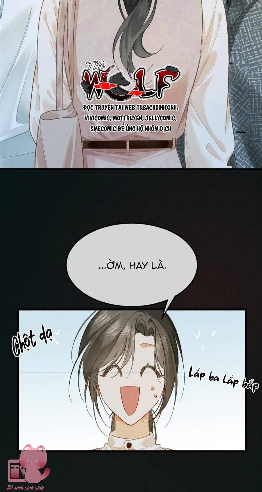 Sa Vào Cạm Bẫy! Chap 10 - Next Chap 11