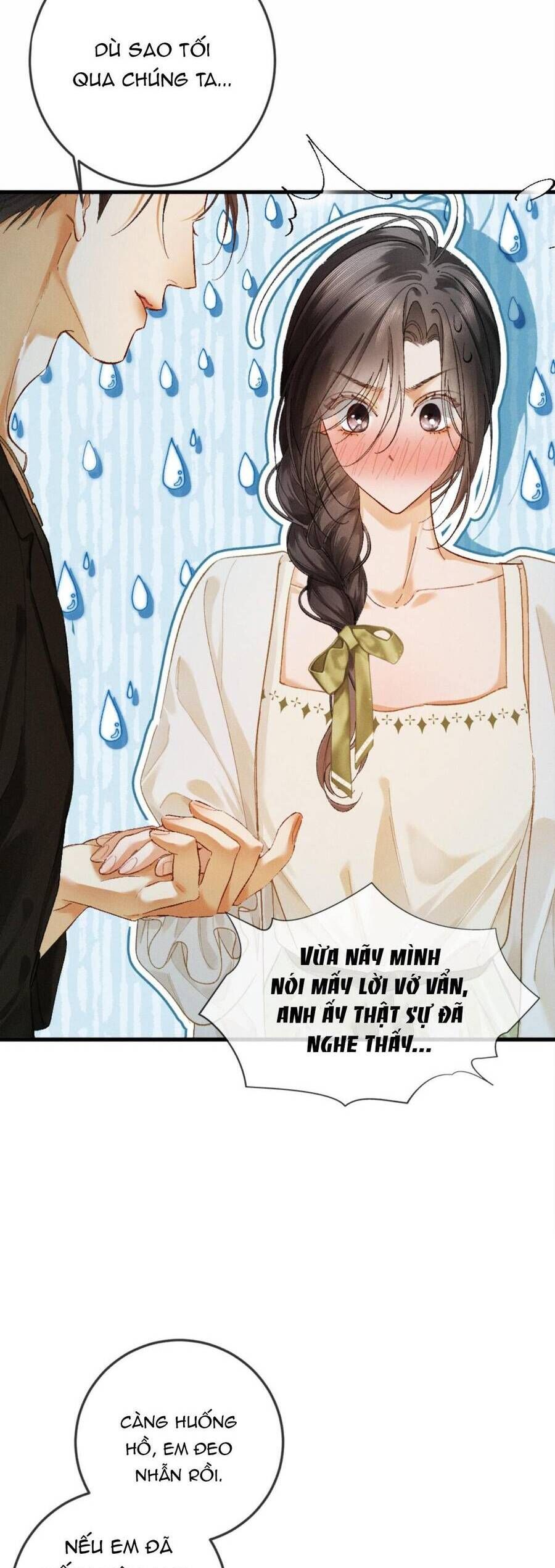 Sa Vào Cạm Bẫy! Chap 10 - Next Chap 11