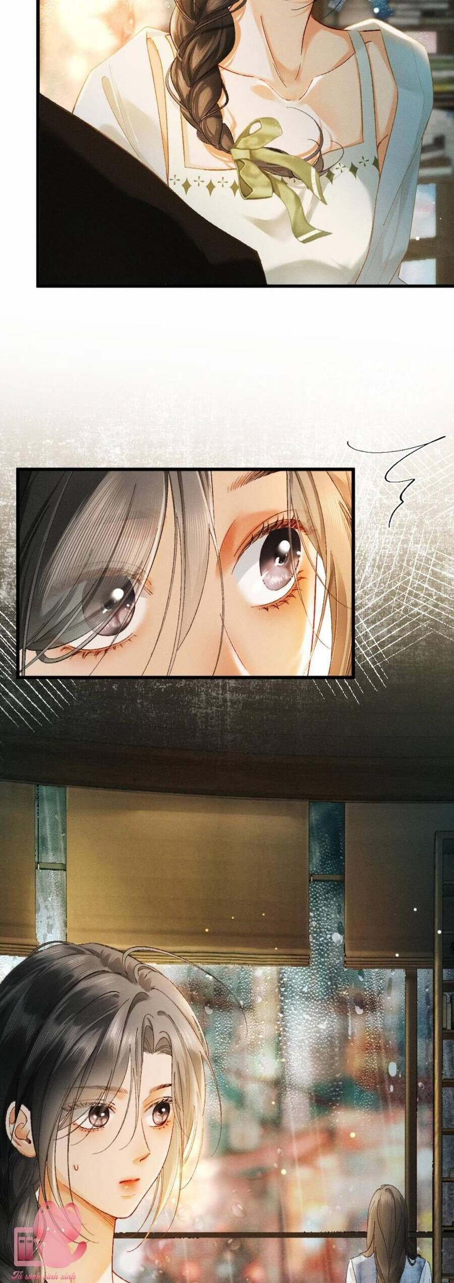 Sa Vào Cạm Bẫy! Chap 10 - Next Chap 11