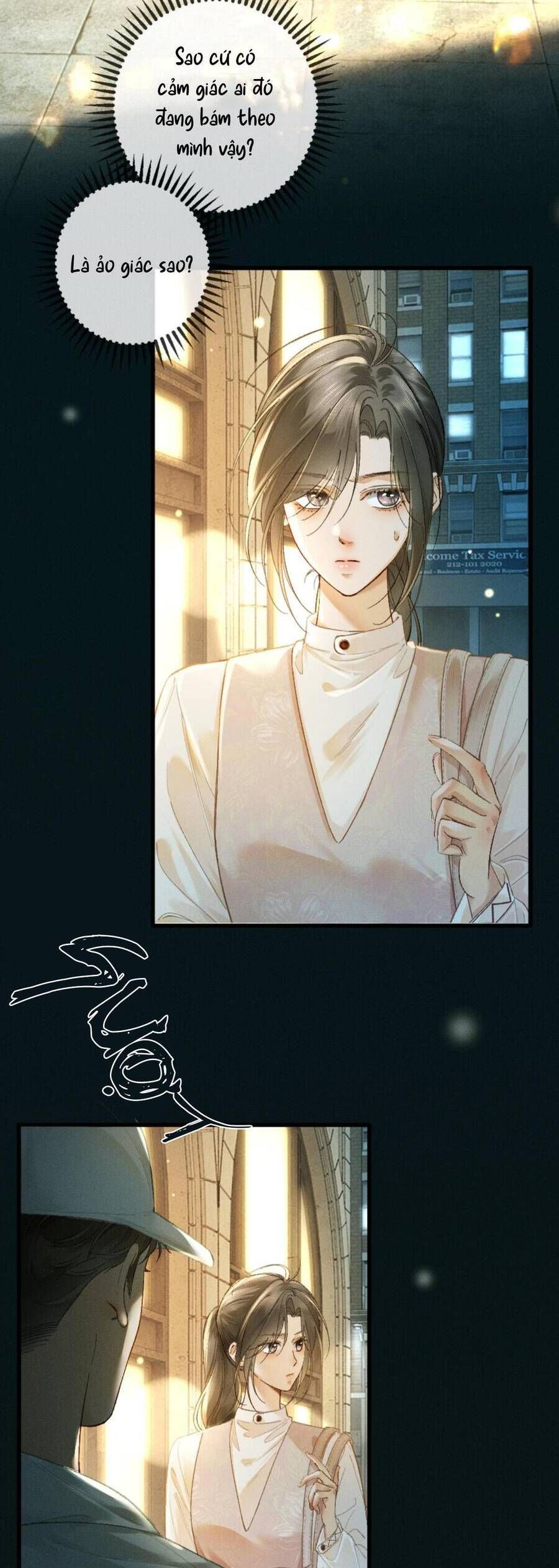 Sa Vào Cạm Bẫy! Chap 11 - Next Chap 12