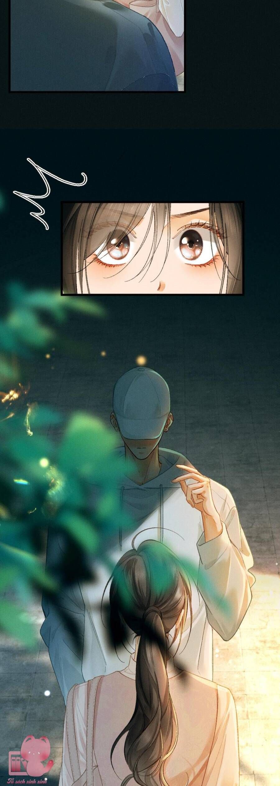 Sa Vào Cạm Bẫy! Chap 11 - Next Chap 12