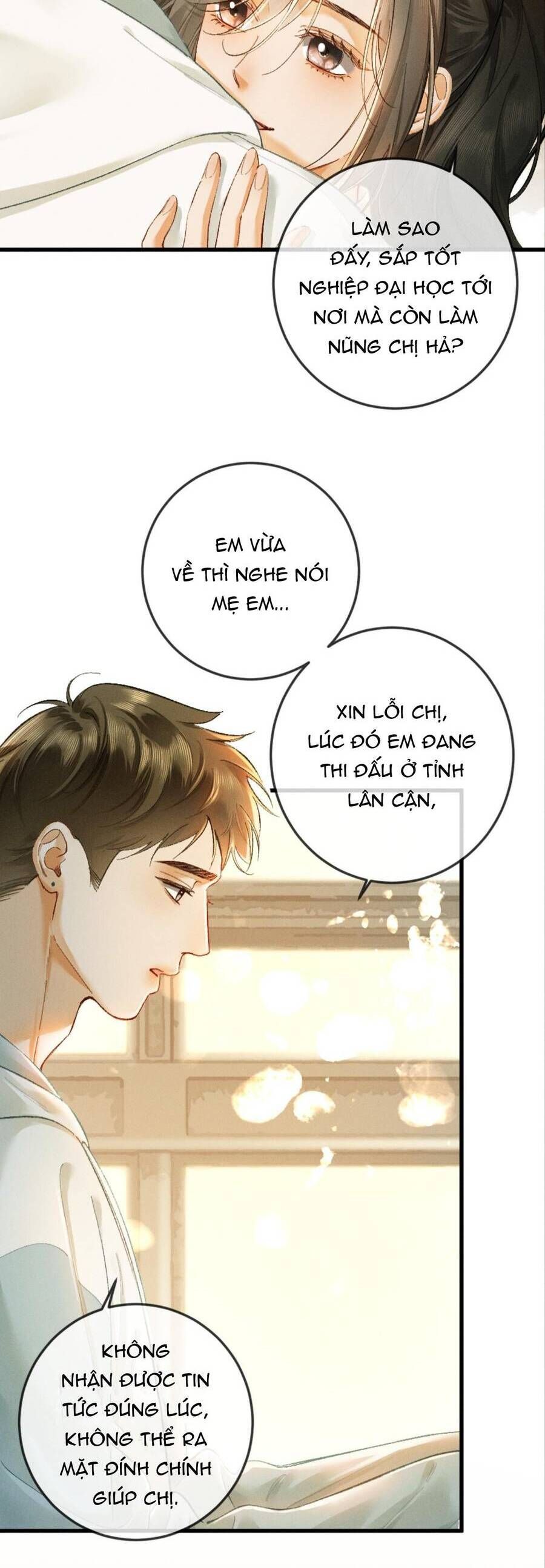 Sa Vào Cạm Bẫy! Chap 11 - Next Chap 12