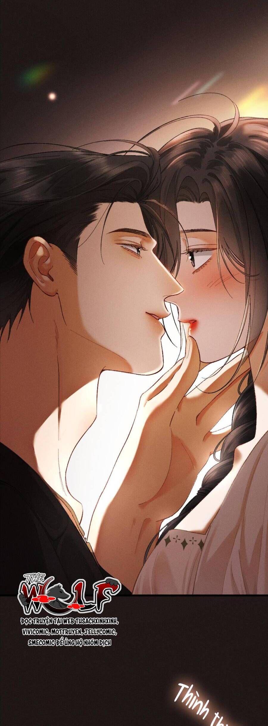 Sa Vào Cạm Bẫy! Chap 11 - Next Chap 12