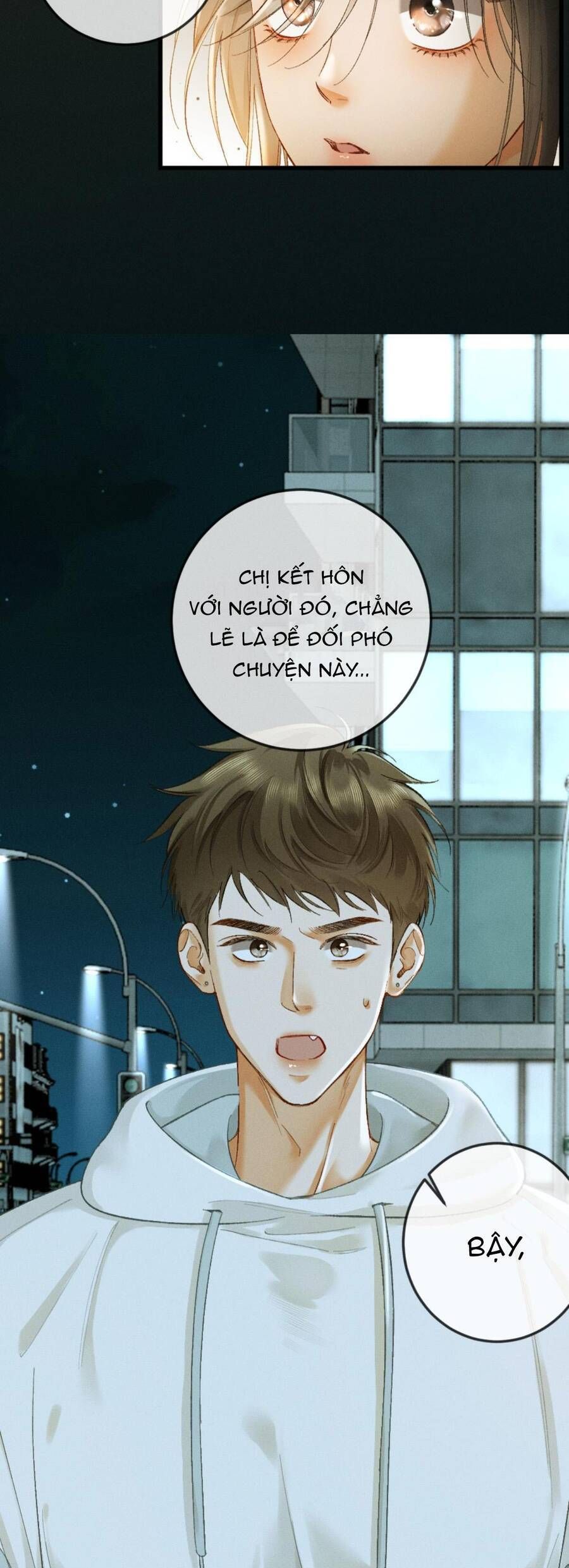Sa Vào Cạm Bẫy! Chap 11 - Next Chap 12