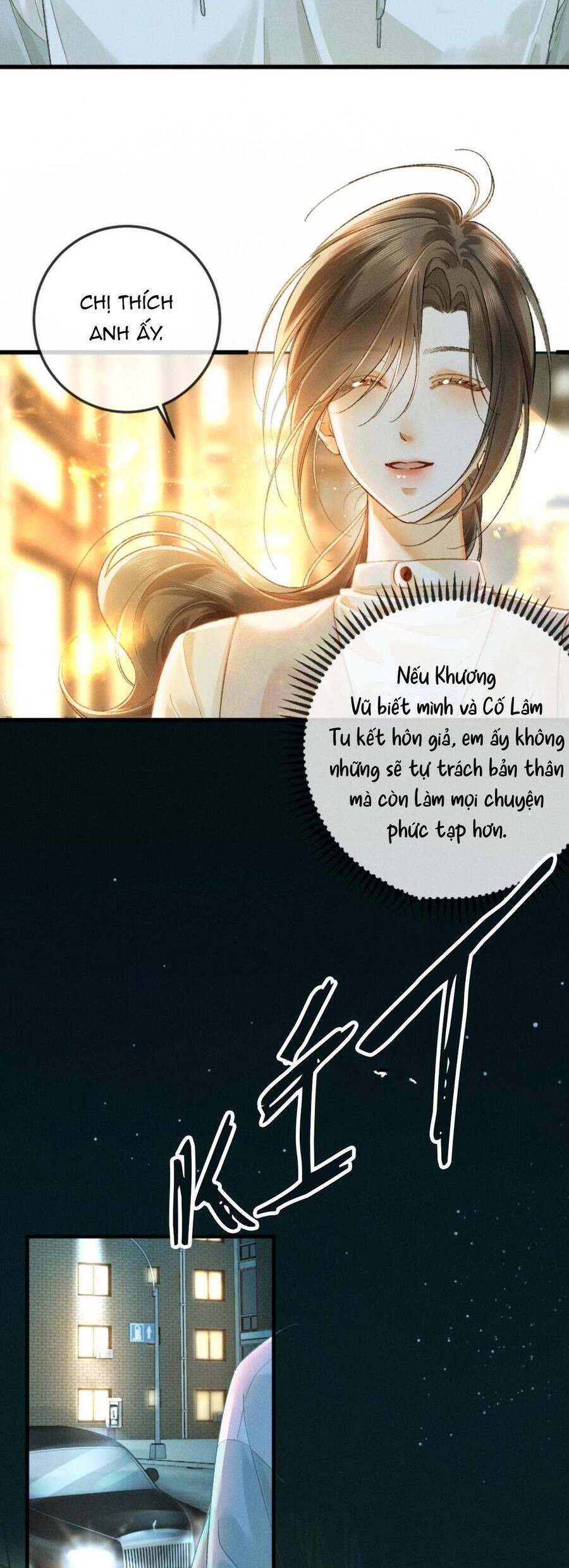 Sa Vào Cạm Bẫy! Chap 11 - Next Chap 12