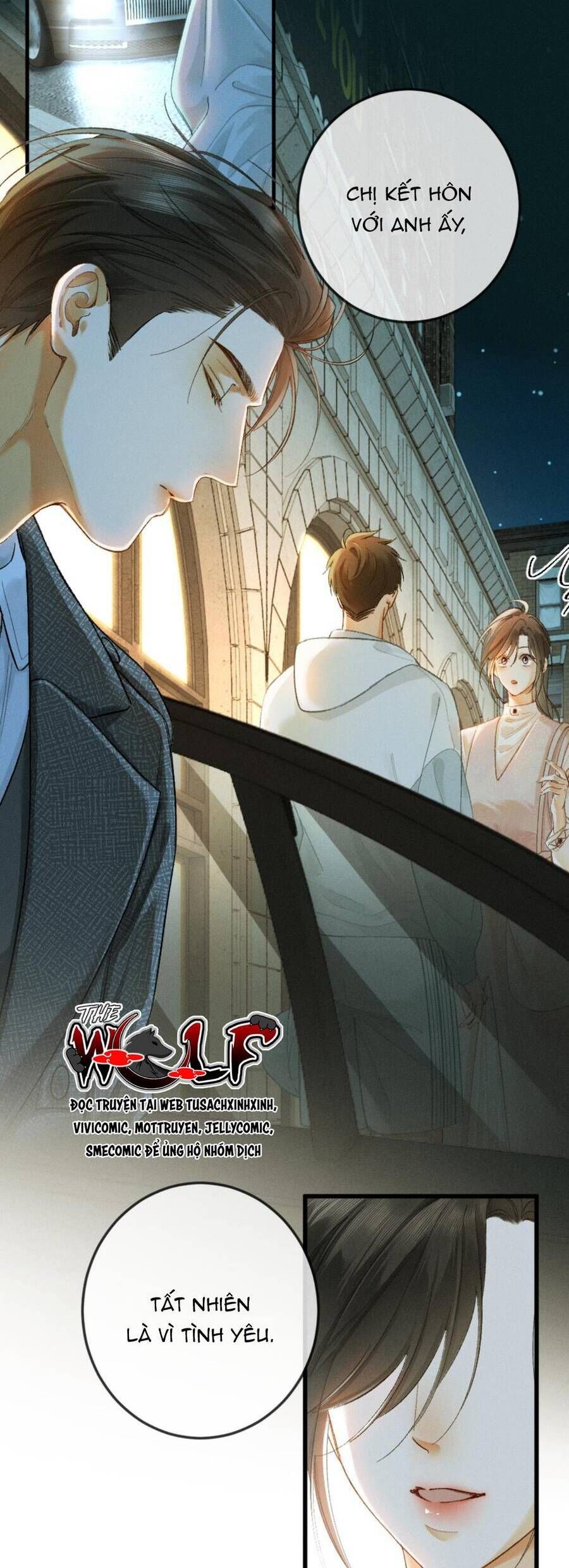 Sa Vào Cạm Bẫy! Chap 11 - Next Chap 12