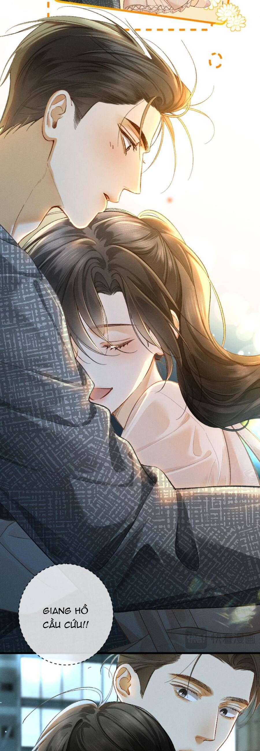 Sa Vào Cạm Bẫy! Chap 11 - Next Chap 12