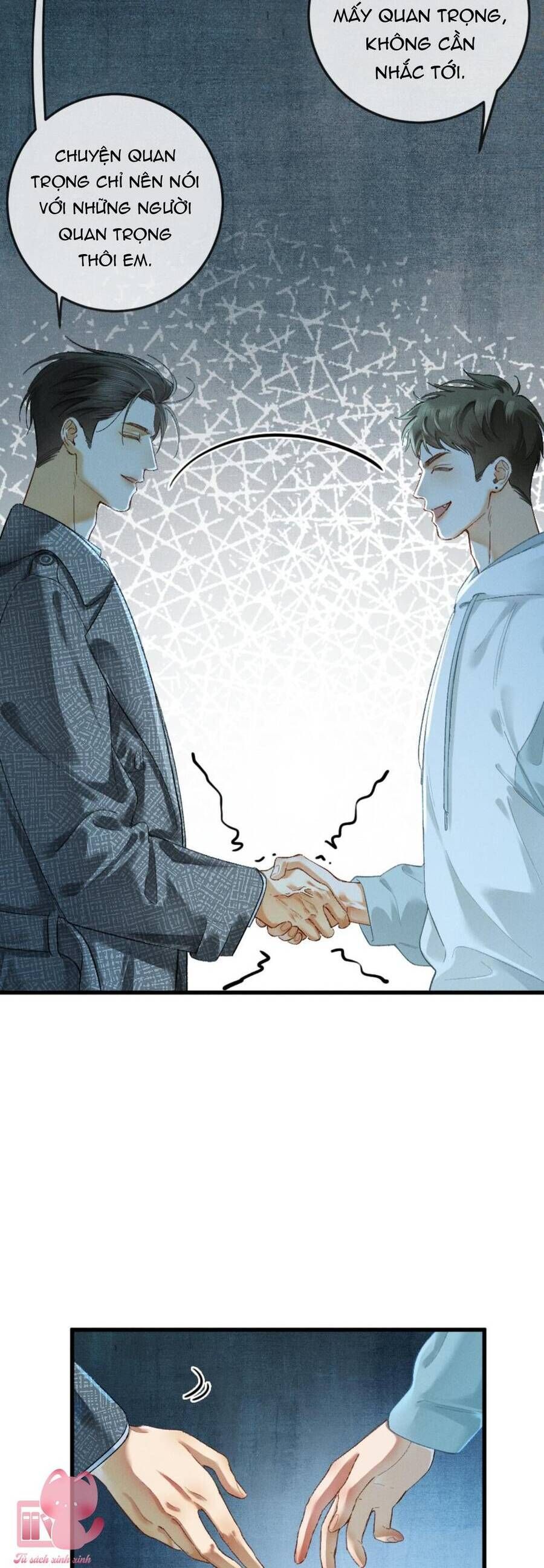 Sa Vào Cạm Bẫy! Chap 11 - Next Chap 12
