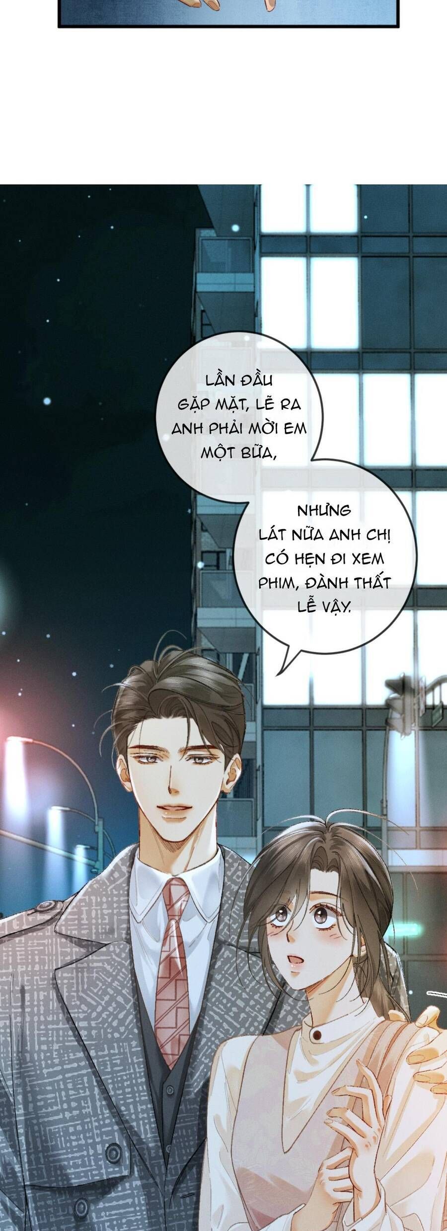Sa Vào Cạm Bẫy! Chap 11 - Next Chap 12