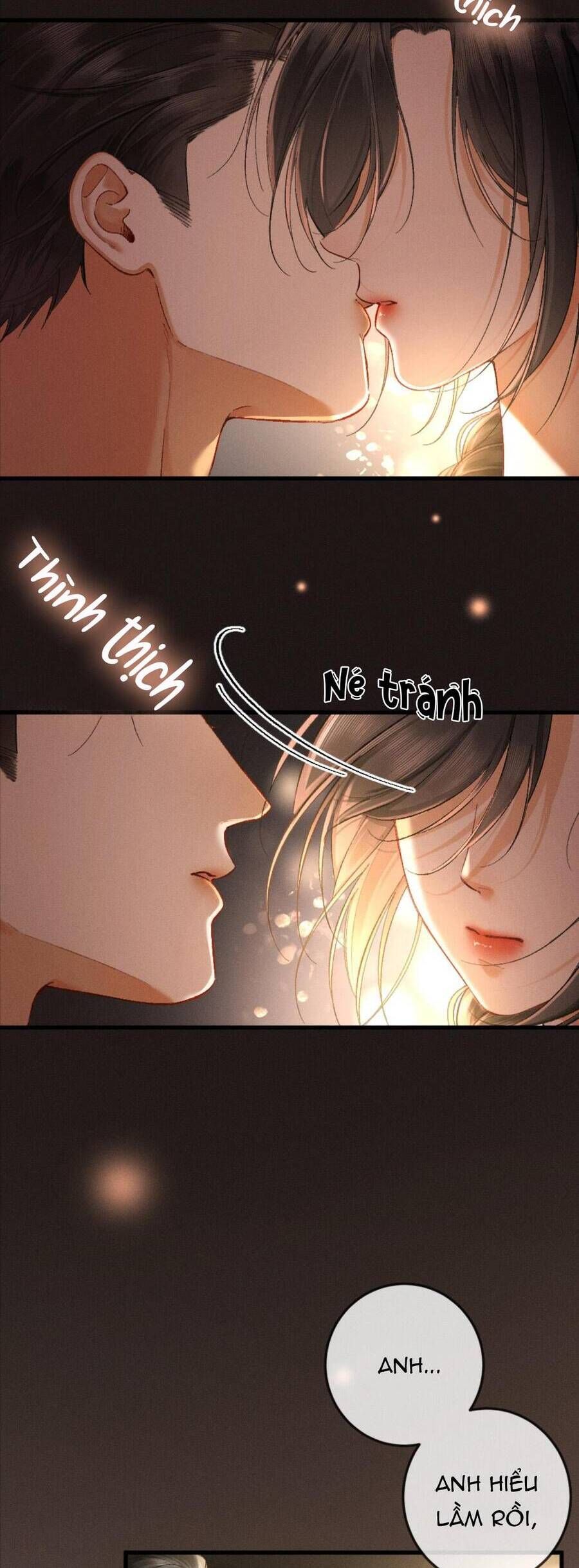 Sa Vào Cạm Bẫy! Chap 11 - Next Chap 12