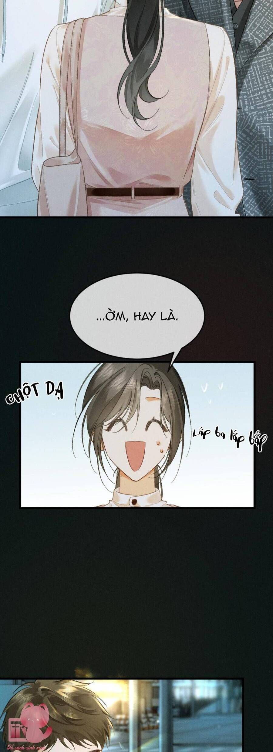 Sa Vào Cạm Bẫy! Chap 11 - Next Chap 12