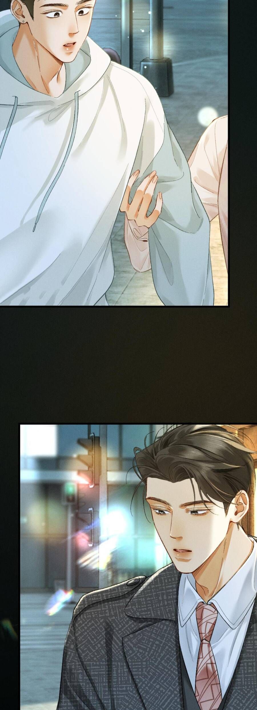 Sa Vào Cạm Bẫy! Chap 11 - Next Chap 12