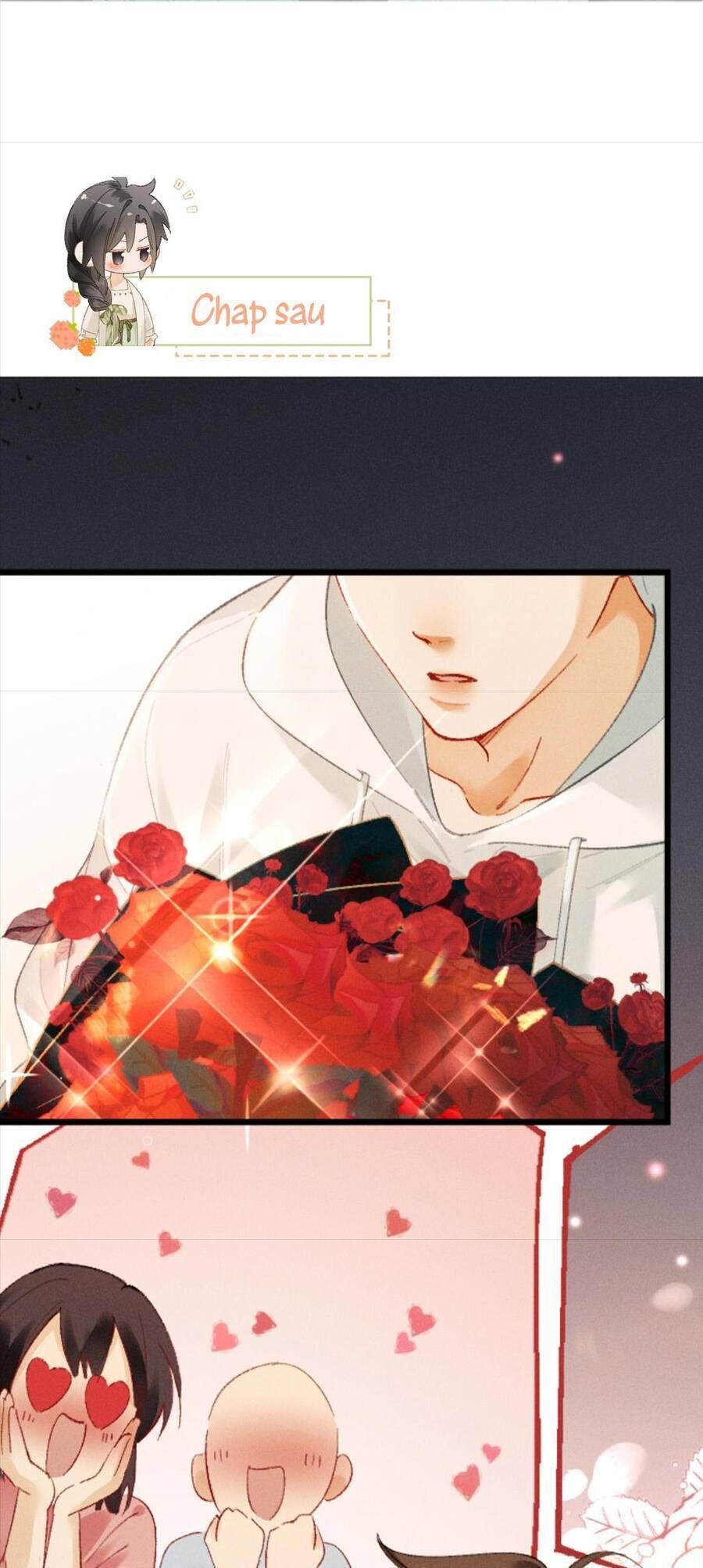 Sa Vào Cạm Bẫy! Chap 11 - Next Chap 12